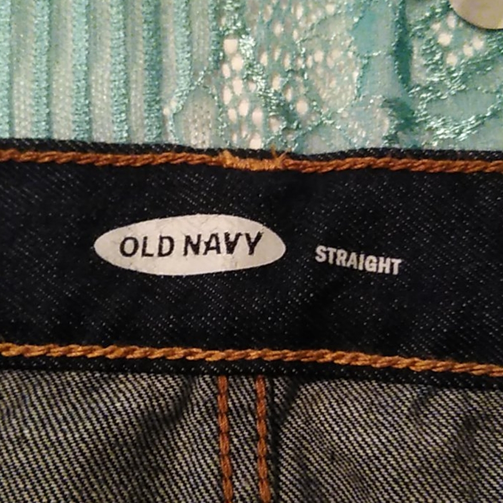 Jeans - Picture 3 of 3